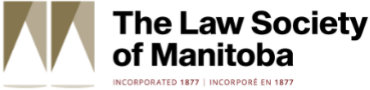 Law Society of MB logo